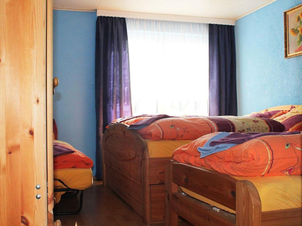 Comfy Farmhouse In Brusow With Garden Kröpelin Εξωτερικό φωτογραφία